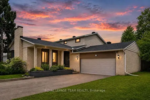 61 Amberwood Crescent