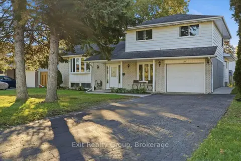 5 Flint Drive