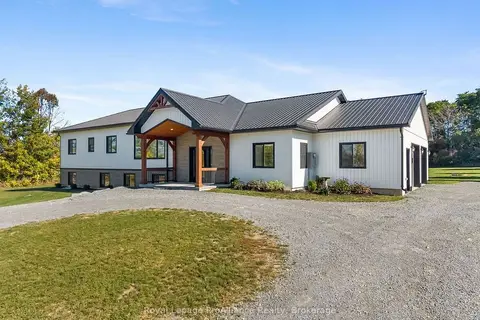 788 Gallivan Road