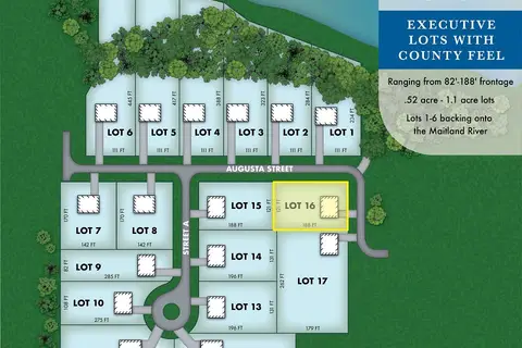 Lot 16 Augusta Street