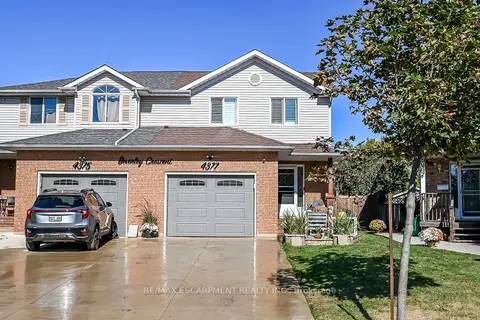 4377 Beverley Crescent