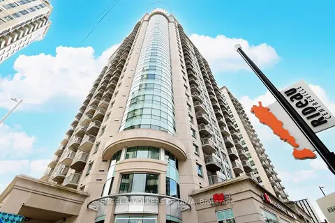 234 Rideau Street 902
