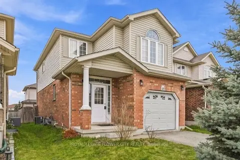 419 Tealby Crescent