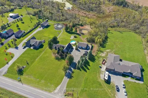 860 Regional Road 27