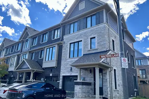 27 Walters Lane