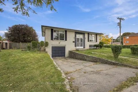 18 Falesy Avenue