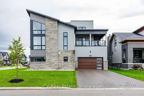 157 Springside Crescent