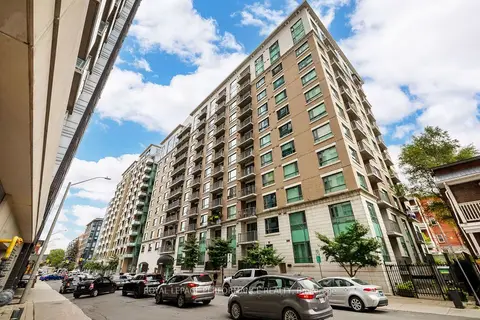 200 Besserer Street 604