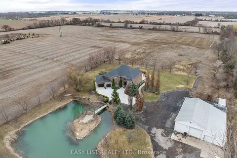 115 Road 4 Road E