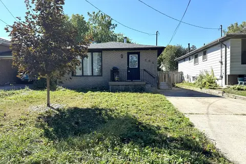 205 Bonaventure Drive