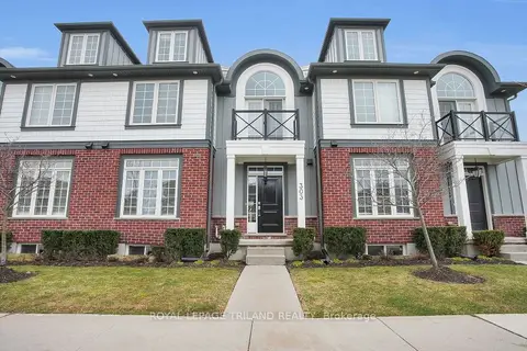 303 Callaway Road