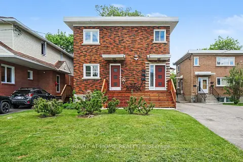 707 Edison Avenue 1