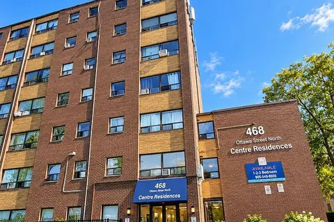 468 Ottawa Street 136D