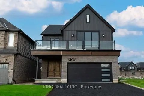 7406 Majestic Trail Main Floor