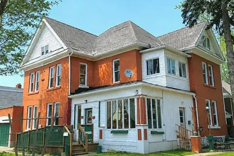 205 FIRST Street E