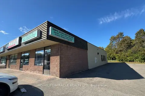 340 Thorold Road