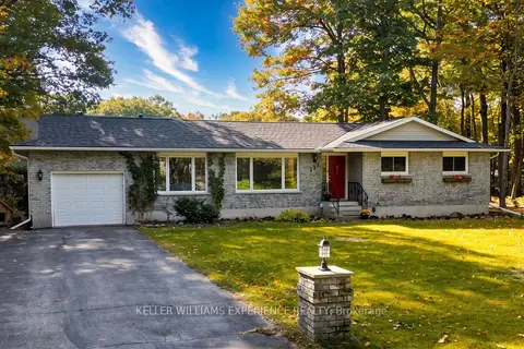 135 Catherine Street W