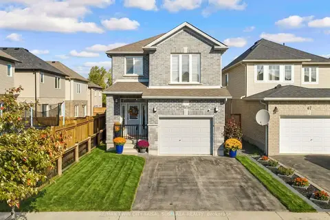 63 Sparrow Avenue