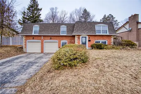 234 Shakespeare Drive
