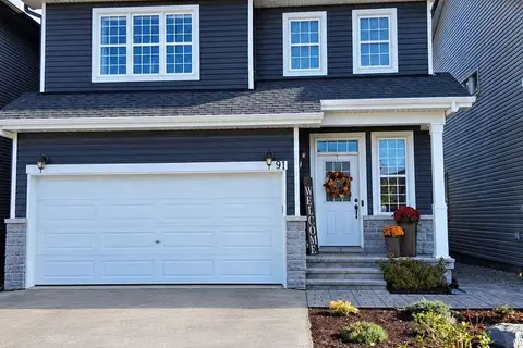 91 Dun Skipper Drive