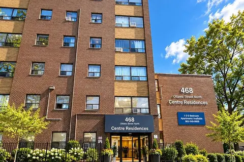 468 Ottawa Street 332D