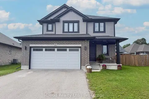 15 Curren Crescent