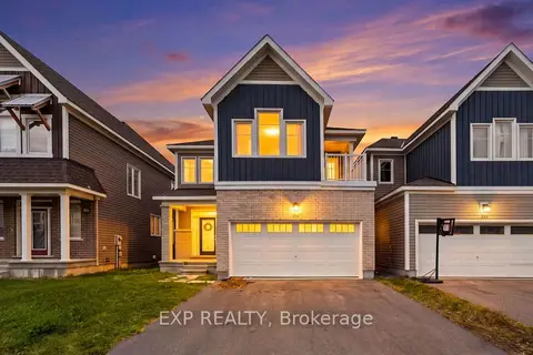 104 Hackamore Crescent