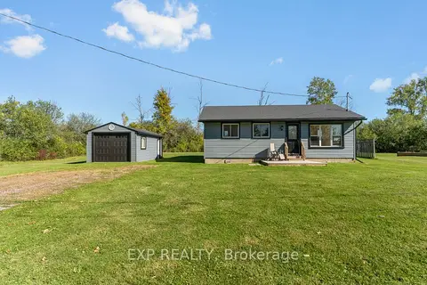 412 Windmill Point Road N