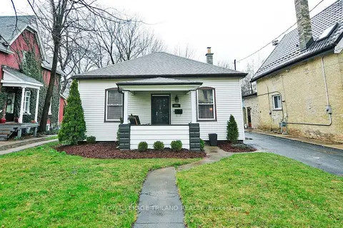 602 CENTRAL Avenue