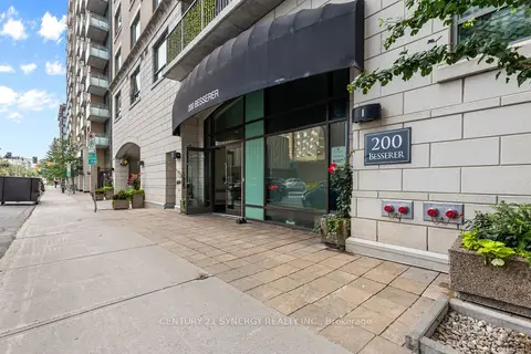 200 Besserer Street 501