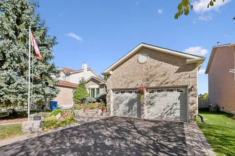 744 Woodhill Drive
