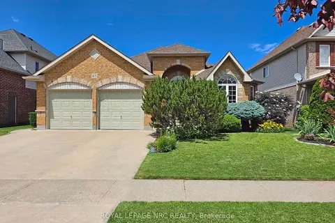 65 MCCAFFERY Crescent