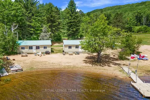 662A Long Lake Road