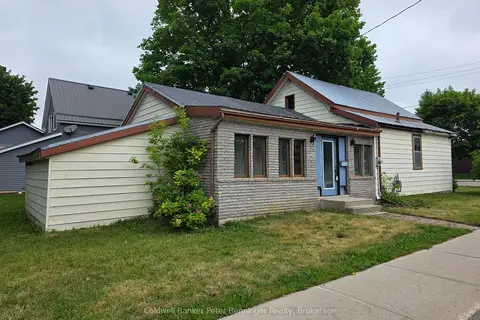 21 Peter Street