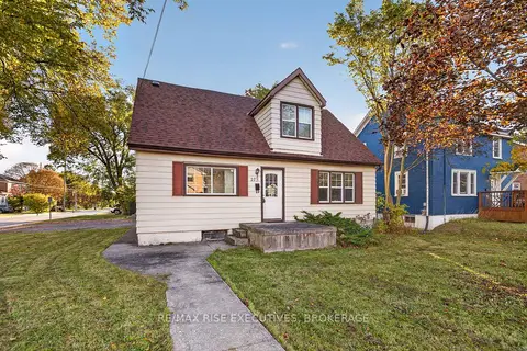 273 College Street