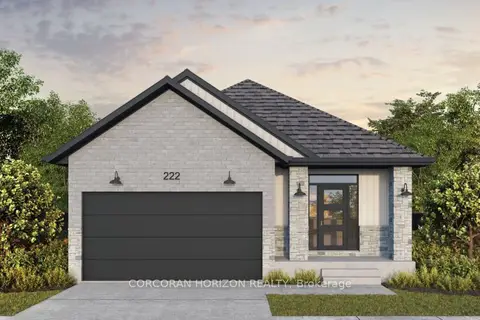 166 Dempsey Drive Lot 27