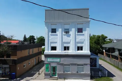 173 King Street