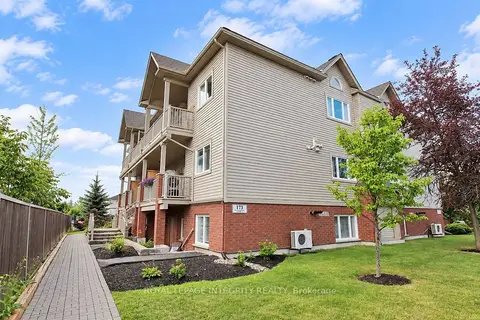 173 CRESTWAY Drive A