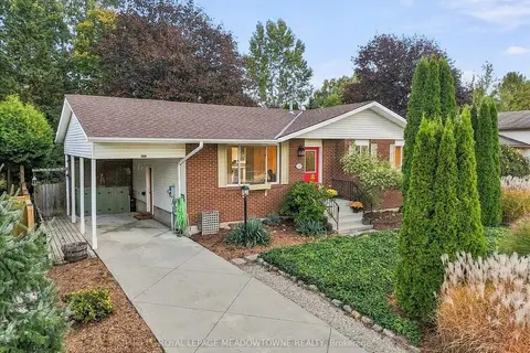137 Orchard Drive