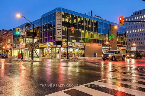 210 Dundas Street