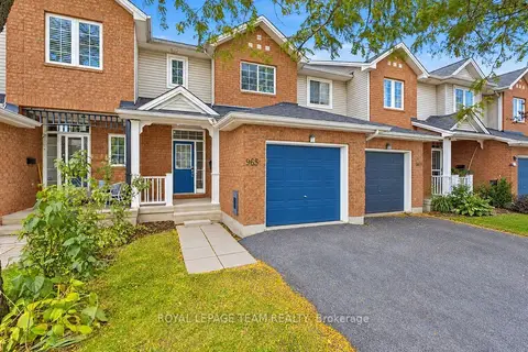 965 Markwick Crescent