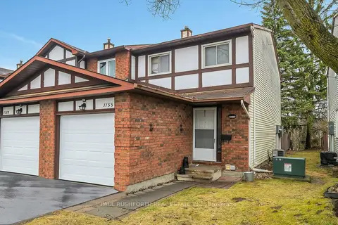 1155 Millwood Court