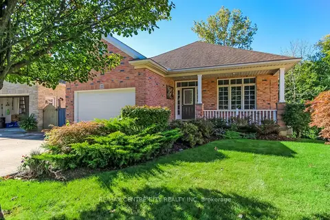 22 Harrington Crescent