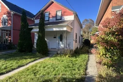 485 Mark Street