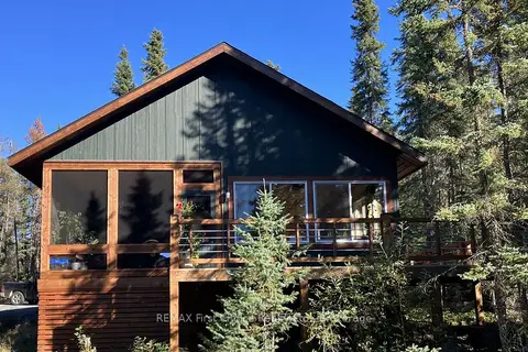 Lot 4 Gunn Lake Road