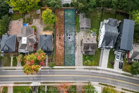 89A William Street W
