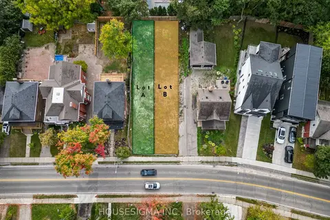 89B William Street W