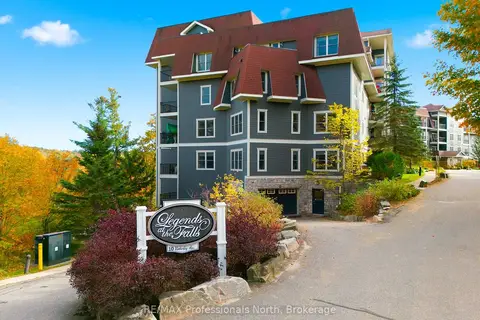10A KIMBERLEY Avenue 405