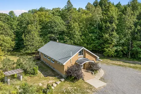 1812 Frontenac Road