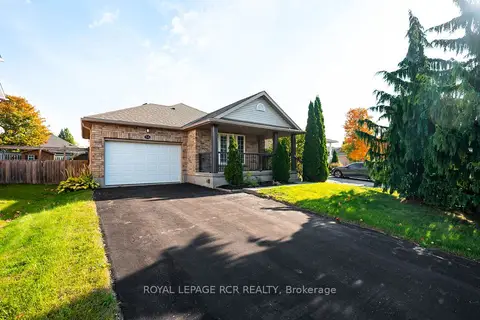 58 Pattison Place